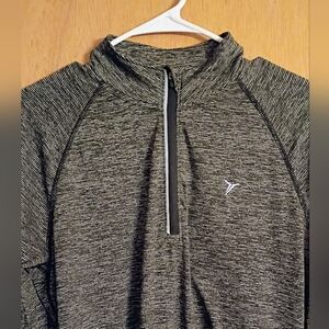 Old Navy Quarter Zip Pullover